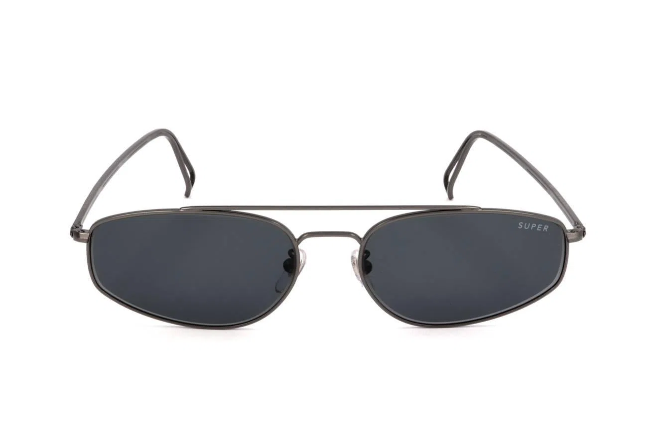 Retrosuperfuture TEMABLACK Sunglasses - view 2